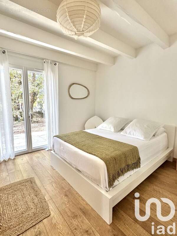 Photo 9 - Maison à FARGUES-SAINT-HILAIRE