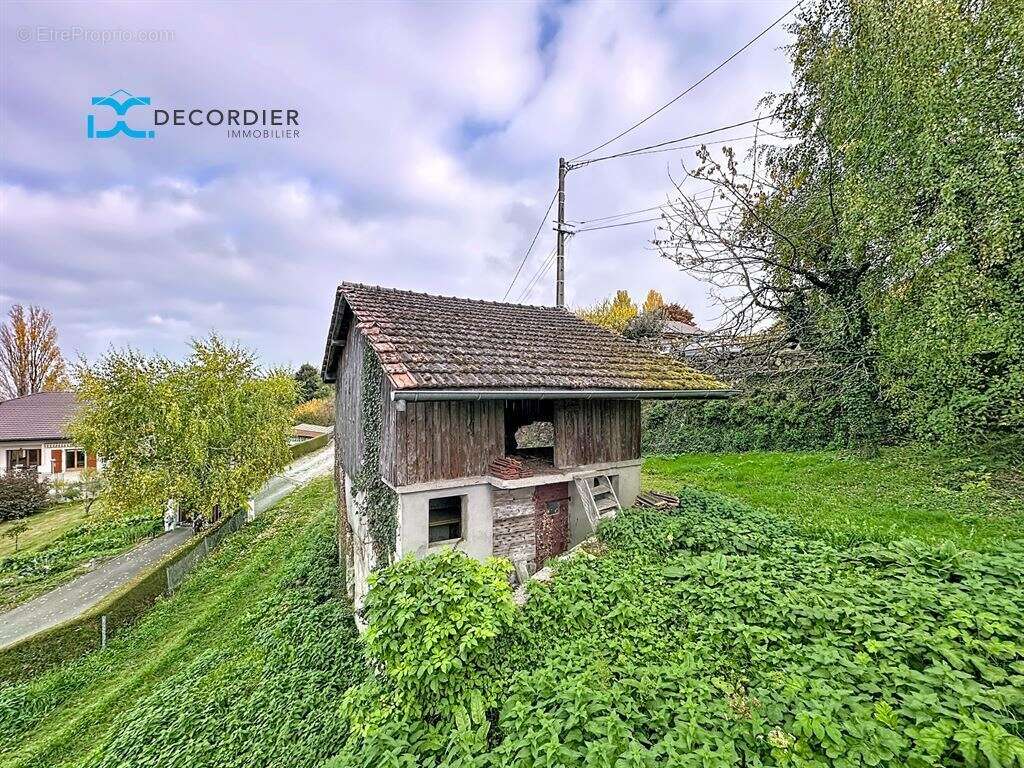 Maison à EVIAN-LES-BAINS