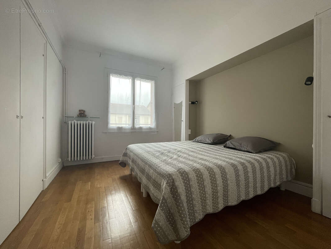 Appartement à VICHY