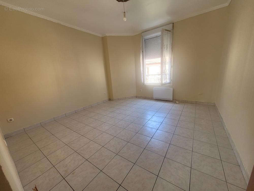 Appartement à PIERREFITTE-SUR-SEINE