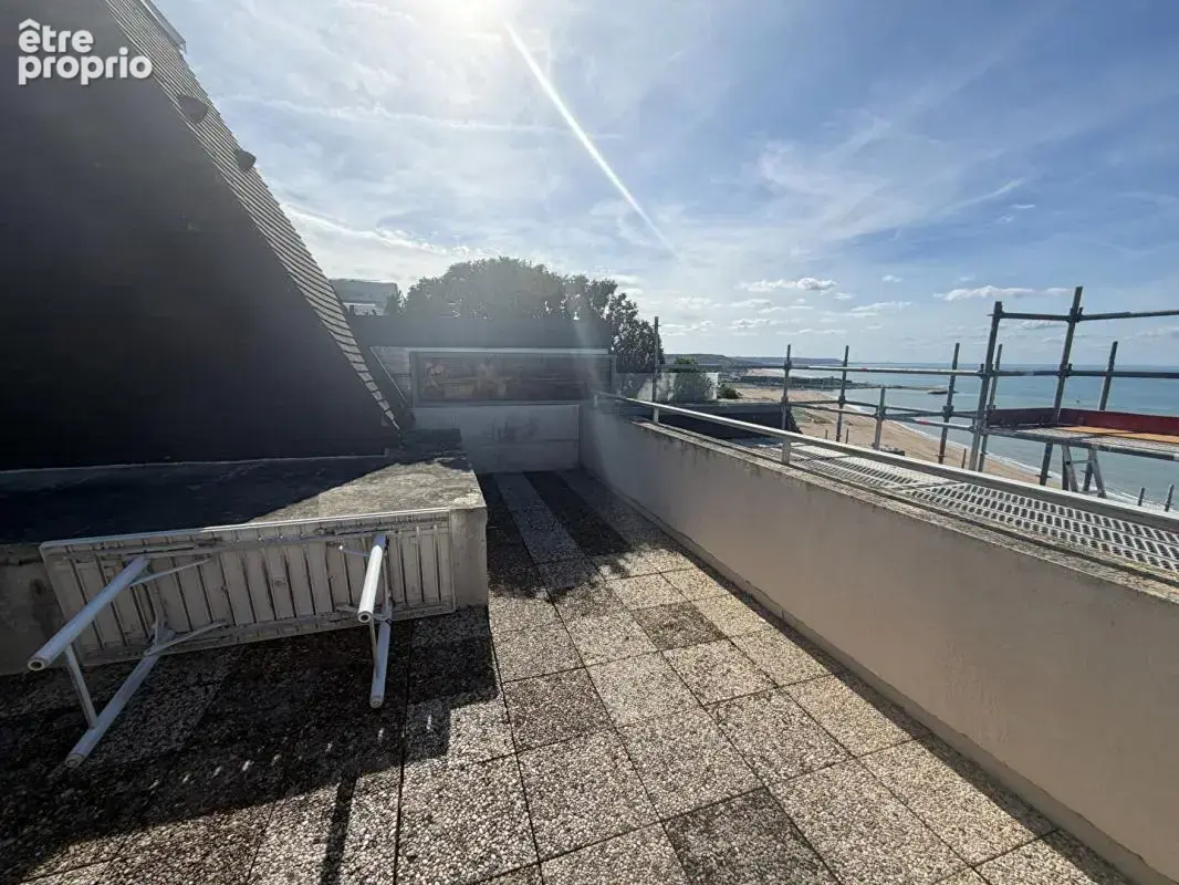 Appartement Trouville Sur Mer 3 pièce(s) 75,5 m2 - photo 11