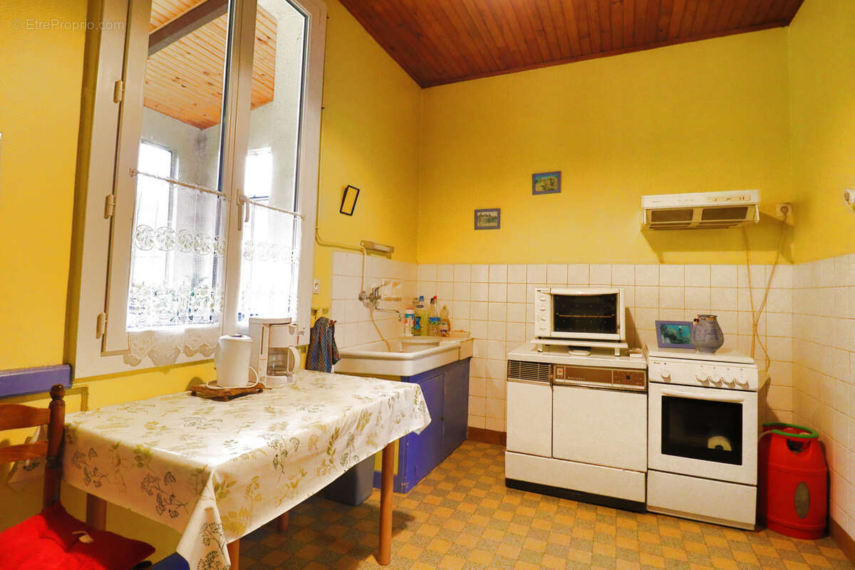 Maison à HEILTZ-LE-MAURUPT