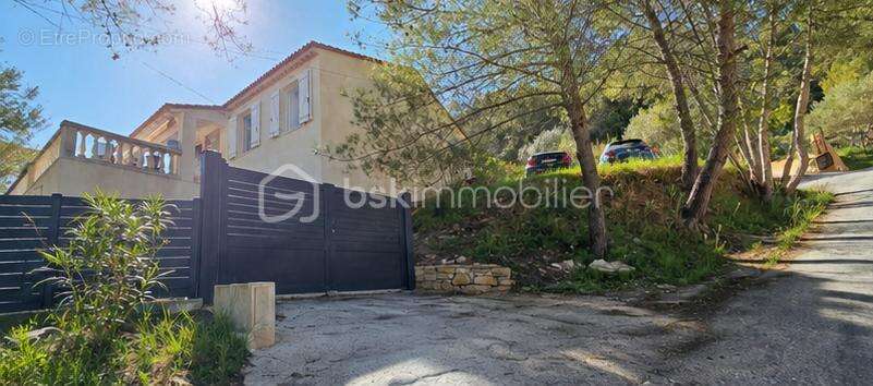  EN EXCLUSIVITÉ – A Cabasse (Var) - Villa avec vue panoramique, 5 Pièces - 100 M² - Grande Suite parentale –  Garage - photo 14