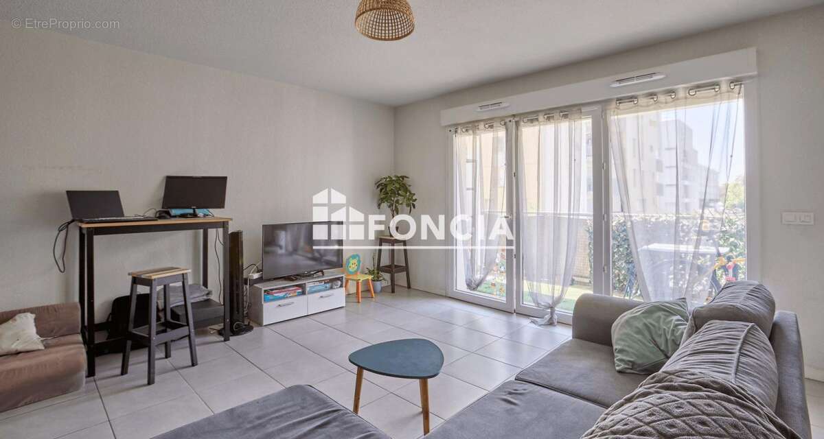 Appartement à TALENCE