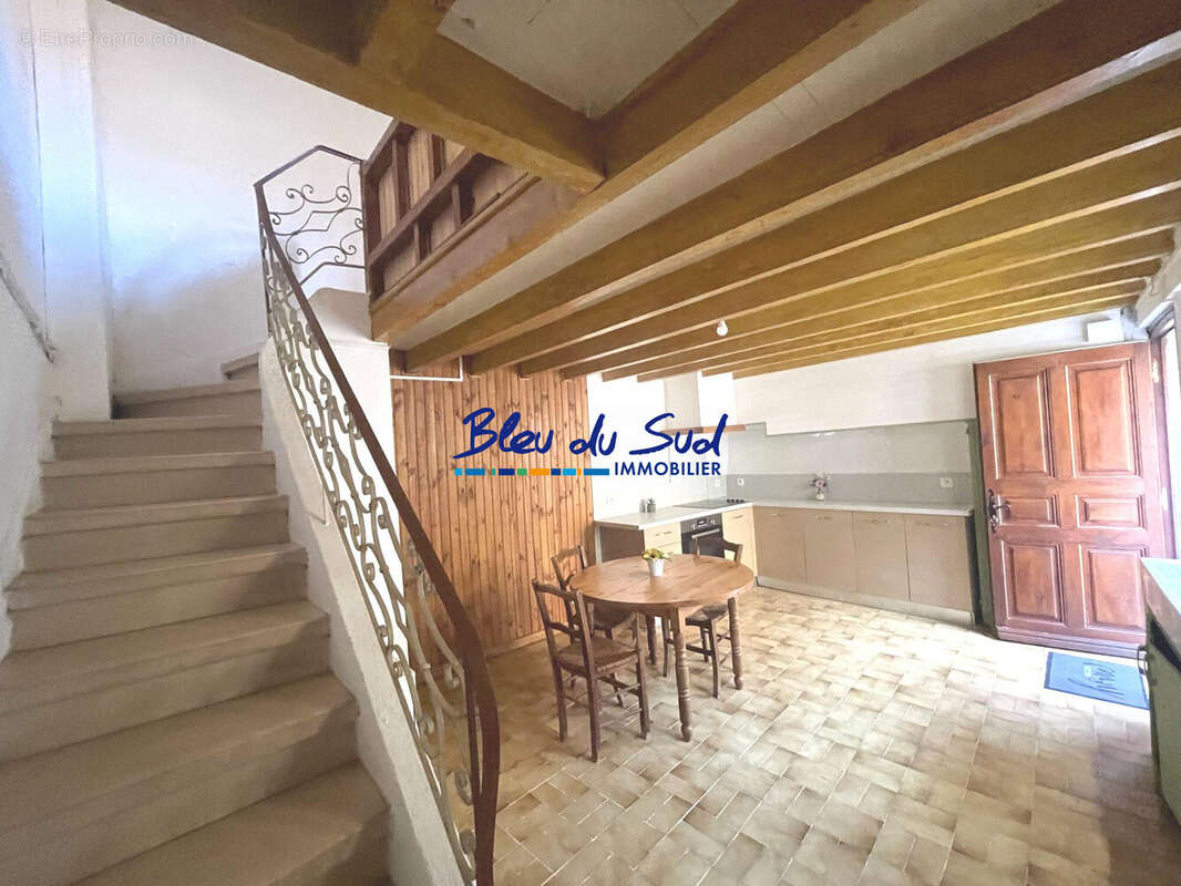 Maison à SERDINYA