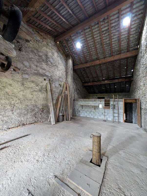 Photo 5 - Maison à ARANC