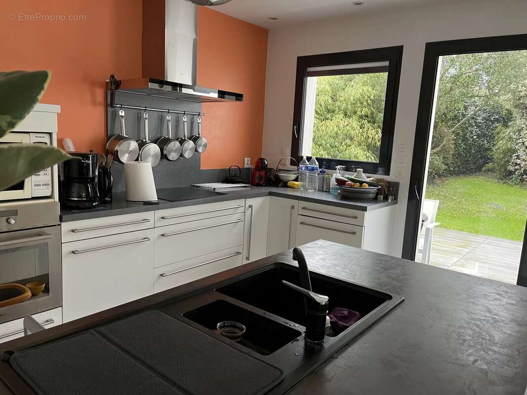 Maison à LARMOR-PLAGE