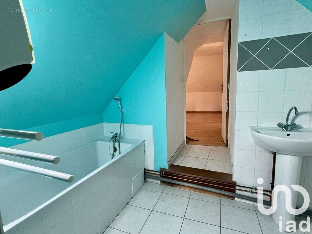 Photo 7 - Maison à BAUGE