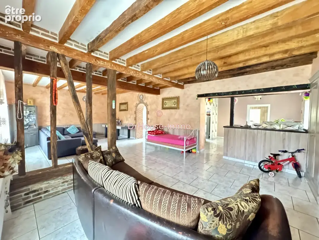 Maison 15 pièces 270 m² à vendre à Corbeilles (45490) - photo 33