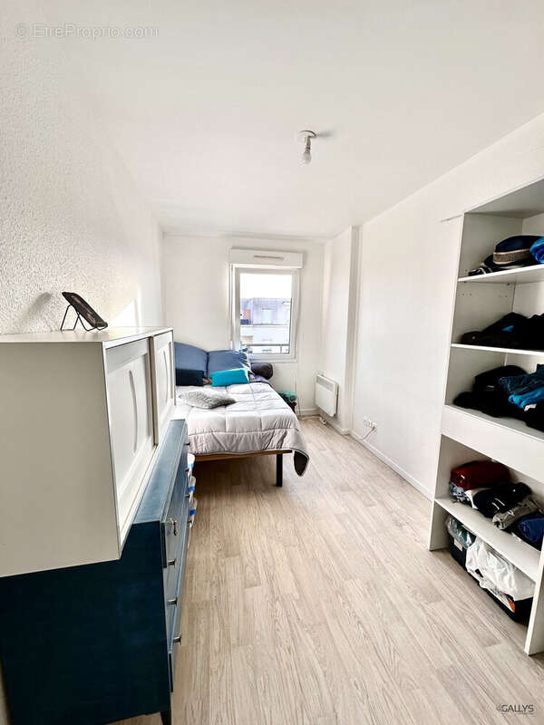 Appartement à MAIZIERES-LES-METZ