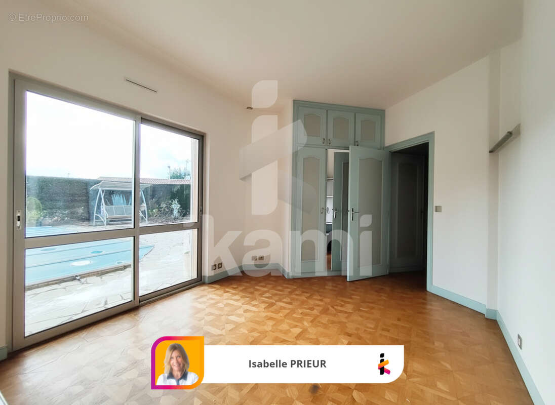 Maison à LES SABLES-D'OLONNE