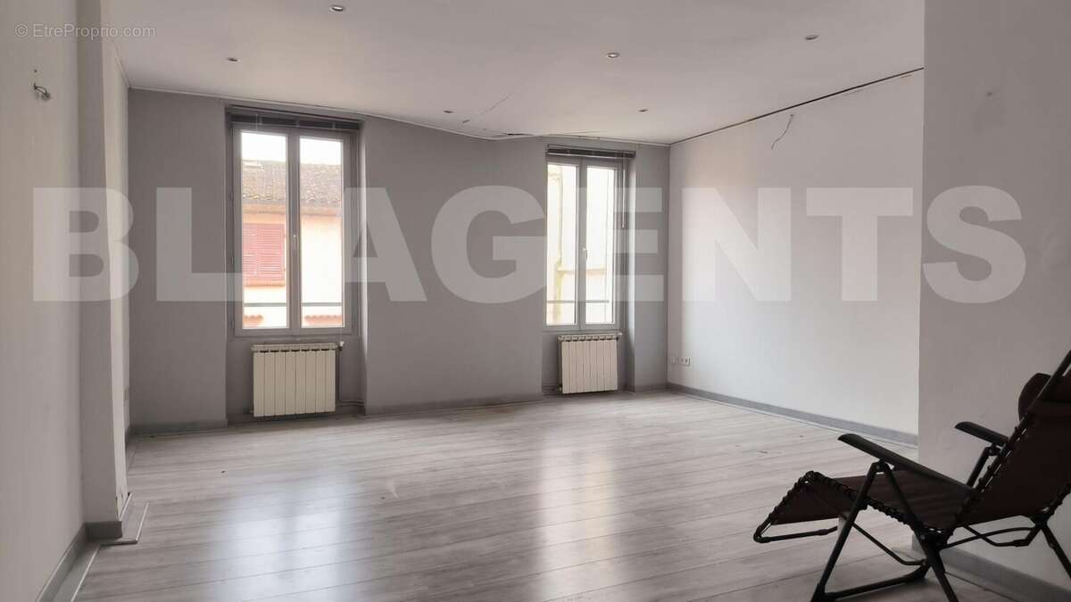 PHOTO-2025-02-21-21-05-50 (2) - Maison à GAREOULT