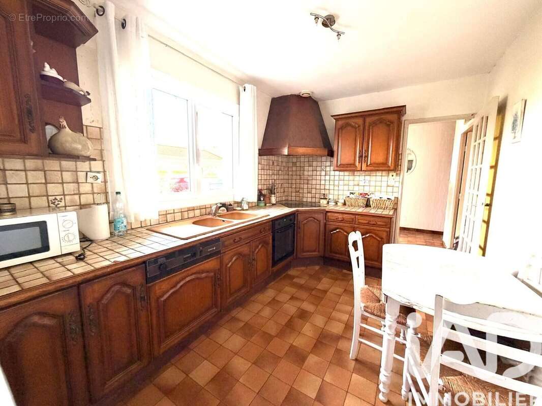 Photo 5 - Maison à CARBON-BLANC