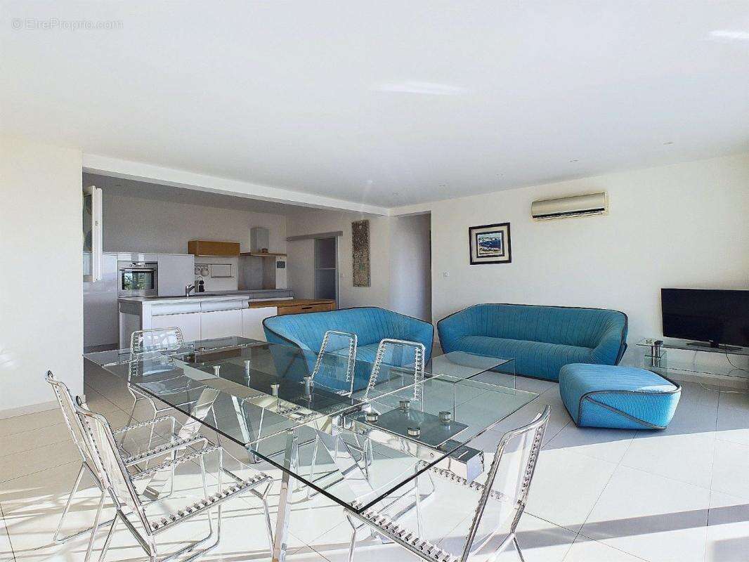 Appartement à AJACCIO