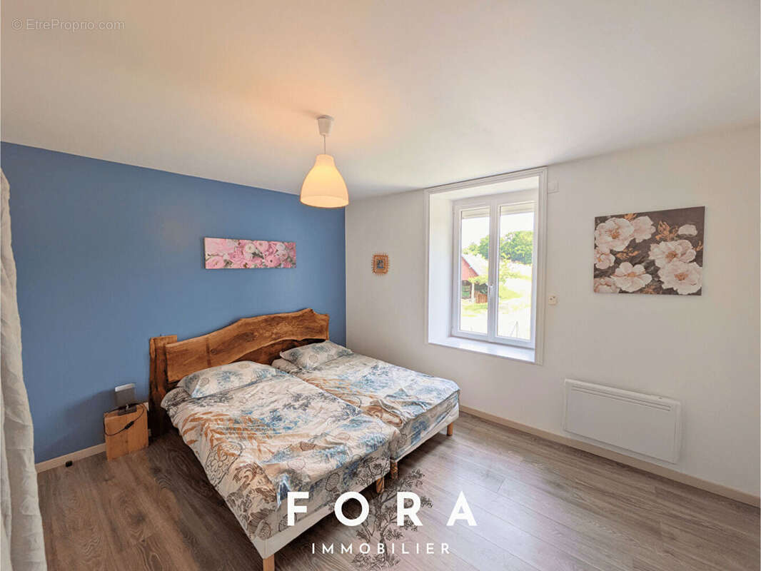 Maison à ATHIS-DE-L&#039;ORNE