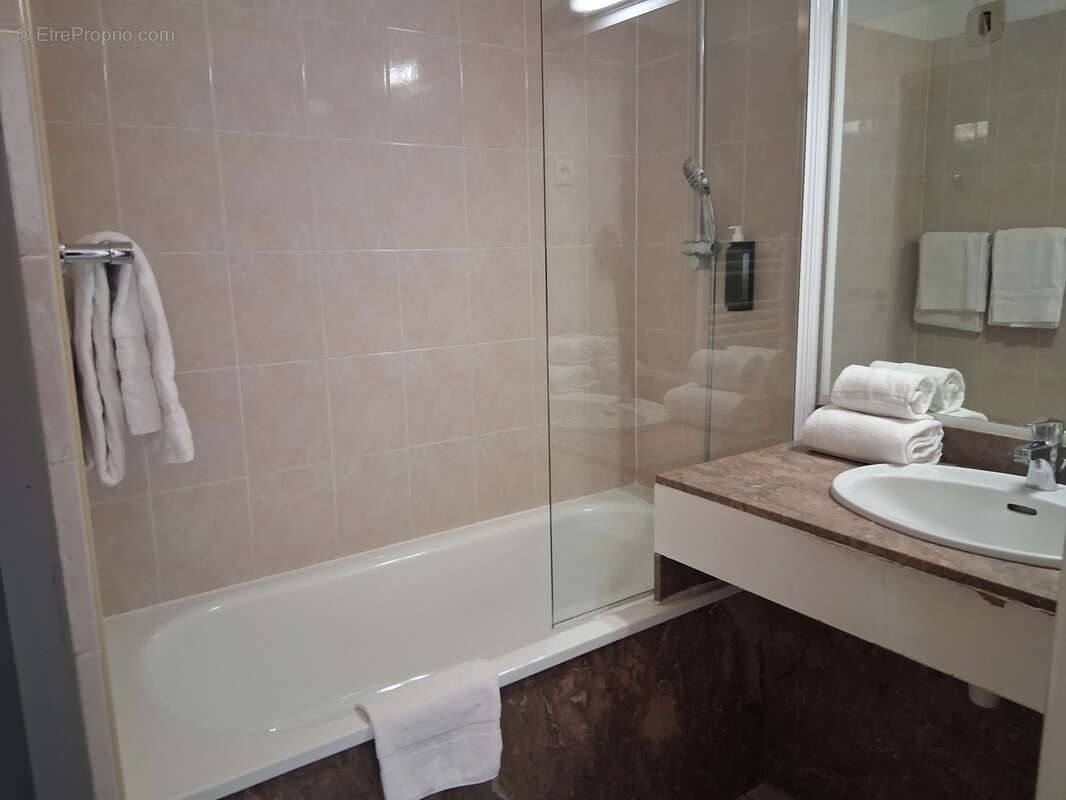 Appartement à HENDAYE