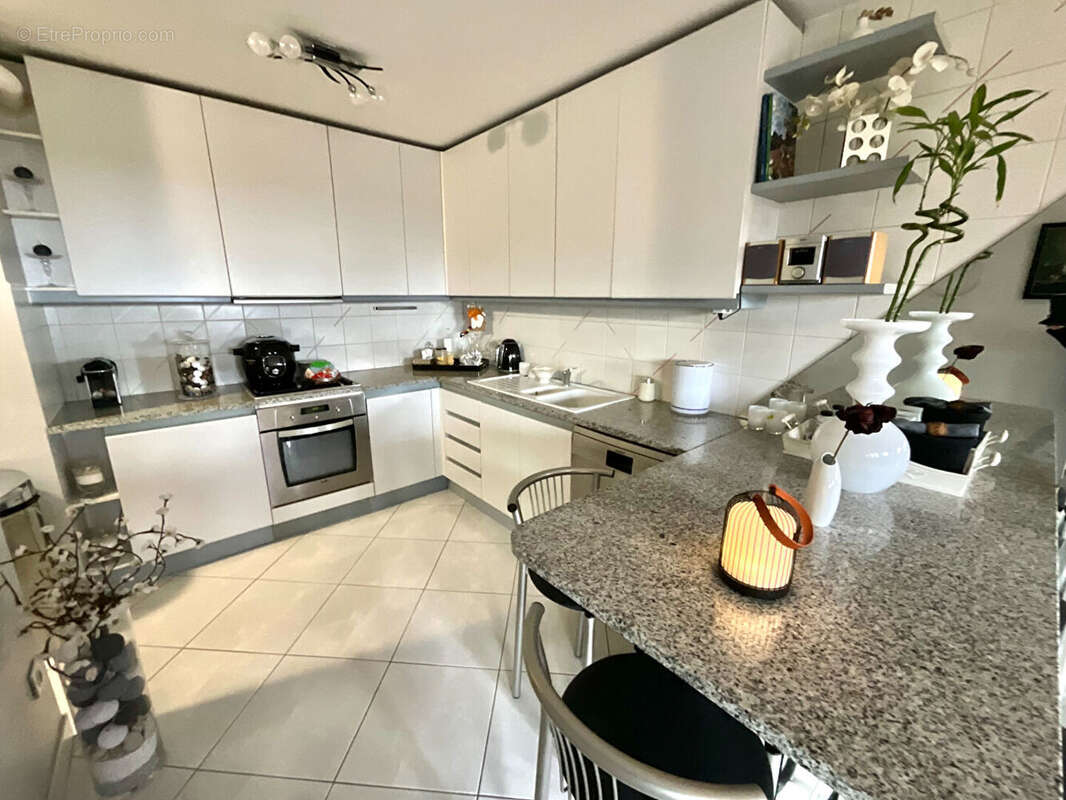 Appartement à ANDRESY