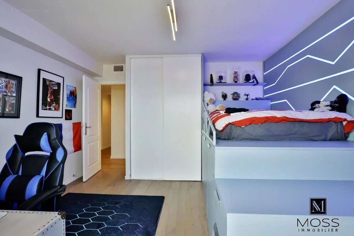 Maison à NICE