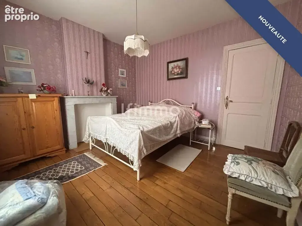 Maison de caractère a renover - photo 7