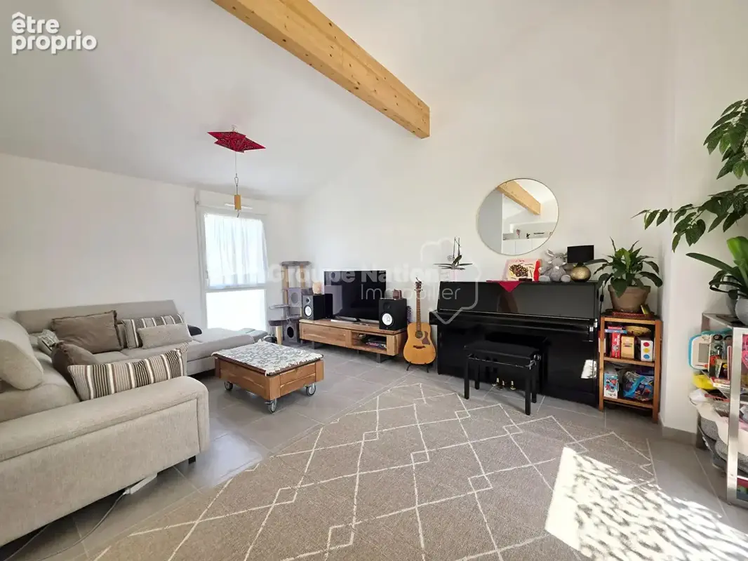 Appartement  duplex de 94 m² 4 pièce(s) - photo 5