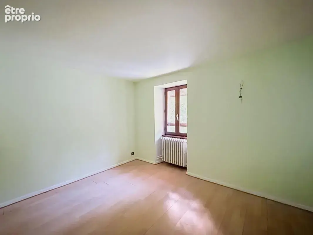  ensemble immobilier de caractère aux portes du vercors — pont-en-royans - photo 18