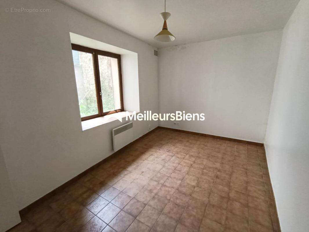 Appartement à BOURBONNE-LES-BAINS