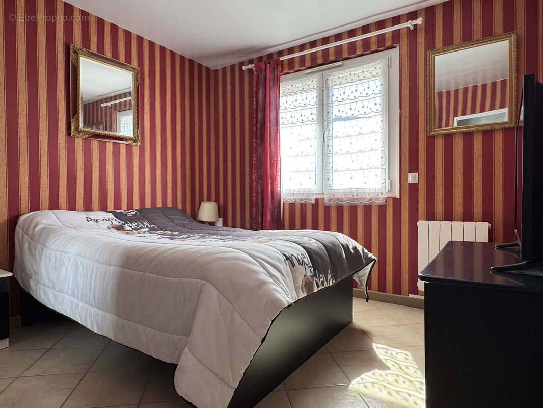 Maison à FRIVILLE-ESCARBOTIN