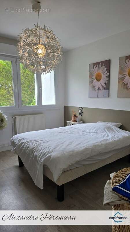 Appartement à LA ROCHELLE