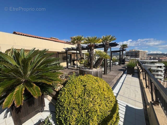 Appartement à FREJUS