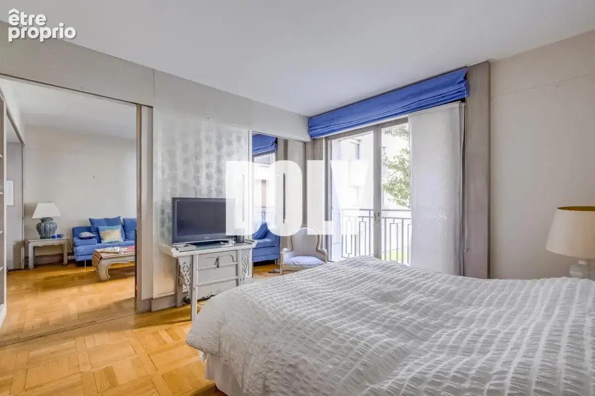 Doly - appartement - avenue montaigne, 75008 - photo 6