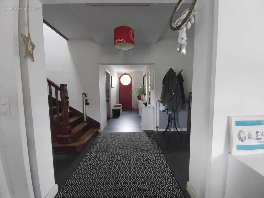 Photo 3 - Maison à PAYRIN-AUGMONTEL