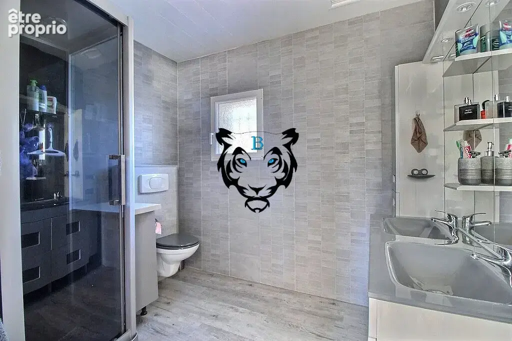 Maison de plain pied - piscine - vidauban - photo 10