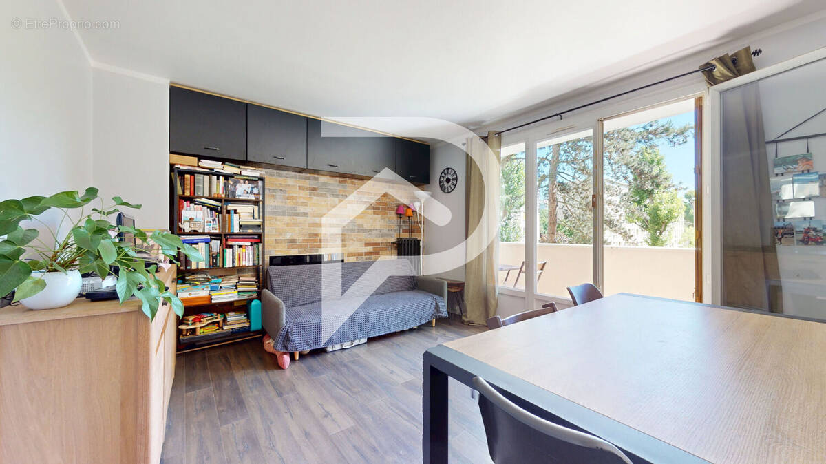 Appartement à LE PECQ