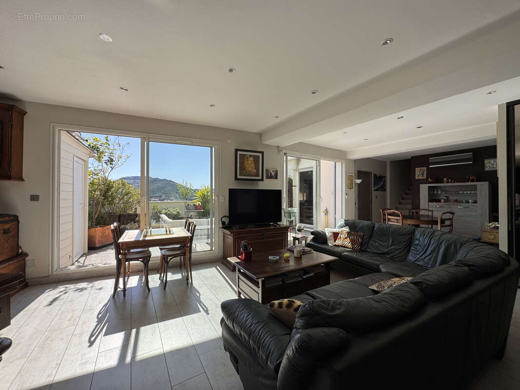 Appartement à PORT-VENDRES