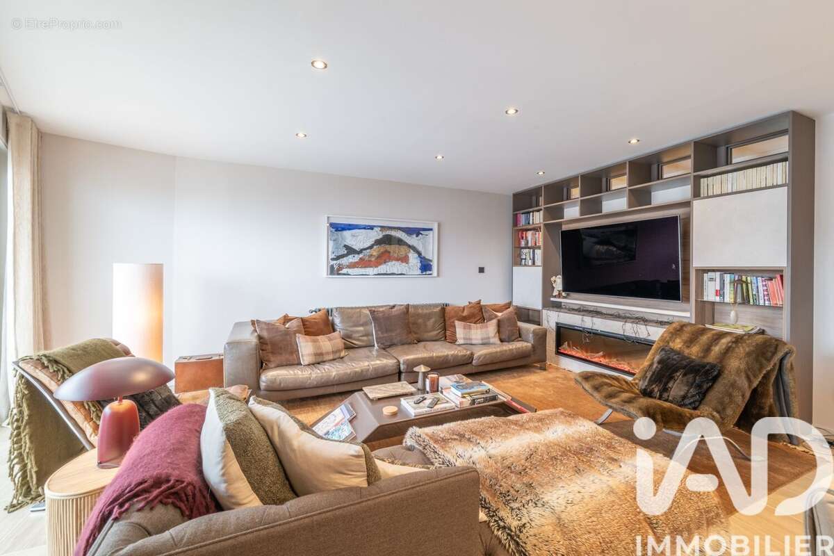 Photo 8 - Appartement à HUEZ