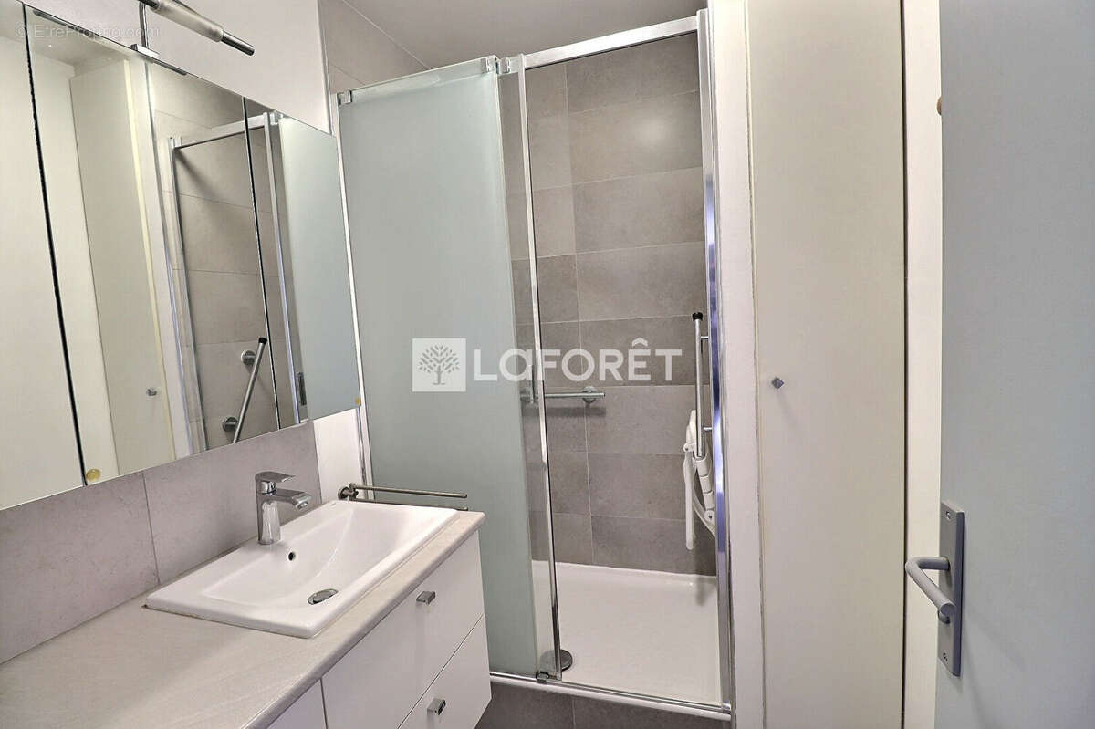 Appartement à SECLIN