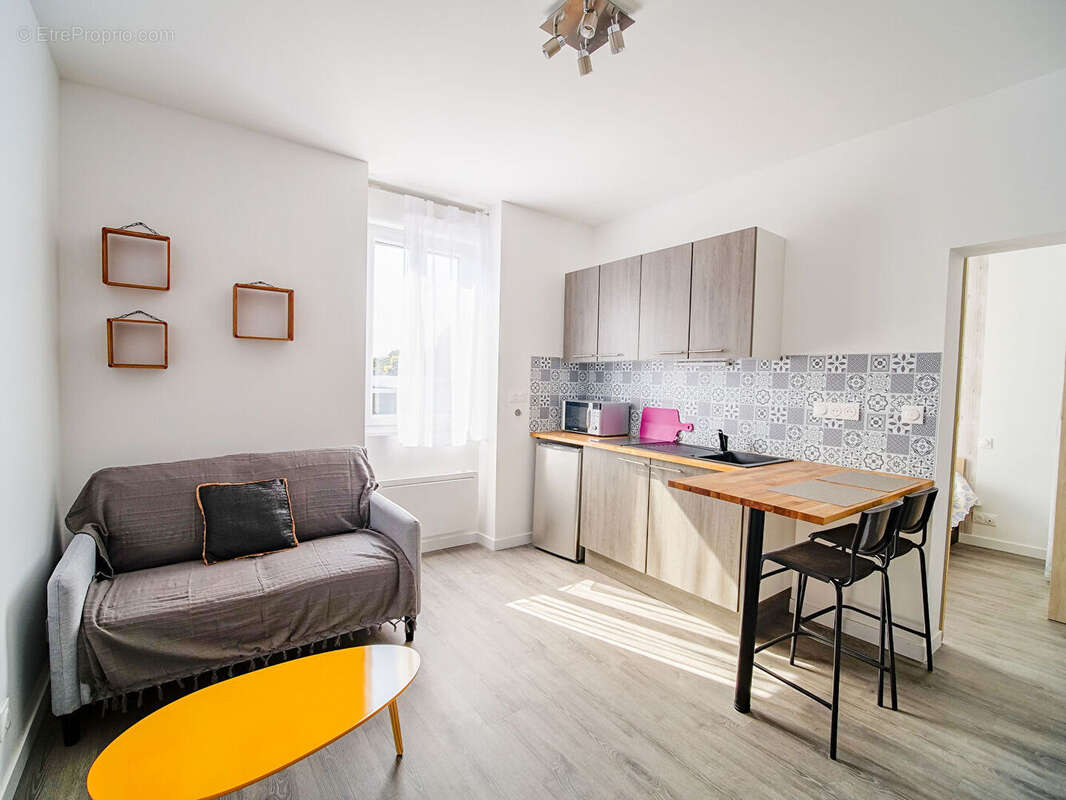 Appartement à AIRE-SUR-L'ADOUR