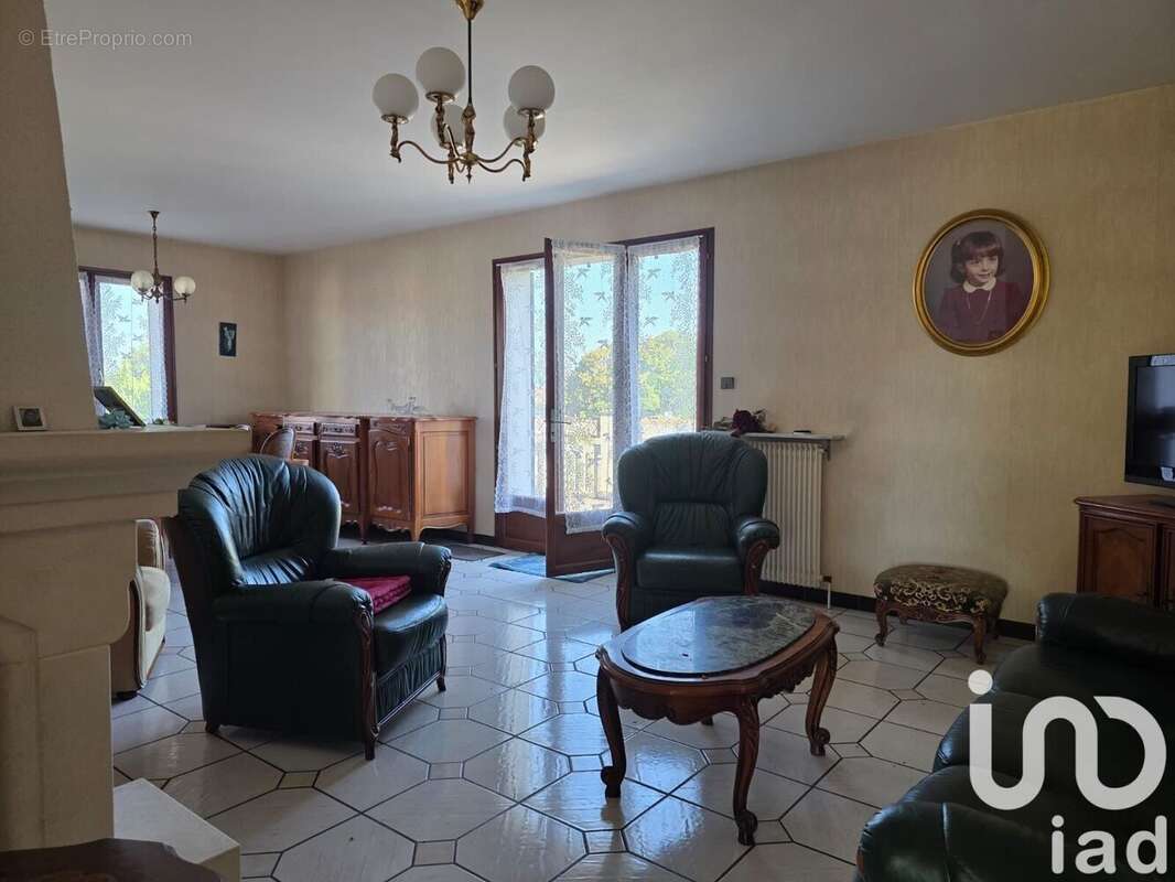 Photo 2 - Maison à BLANQUEFORT