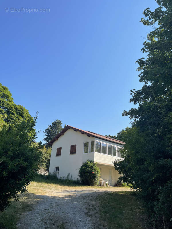 Claix villa individuelle 90.78 m2 confort thermique et calme absolu - photo 3
