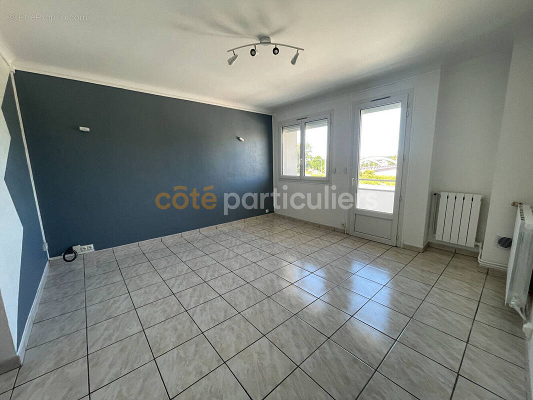 Appartement à TARBES