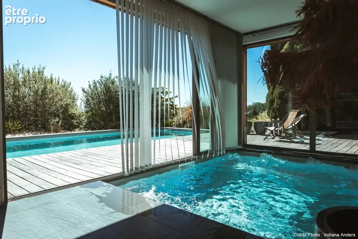 Maison 215 m² à Auzeville-Tolosane  - photo 4