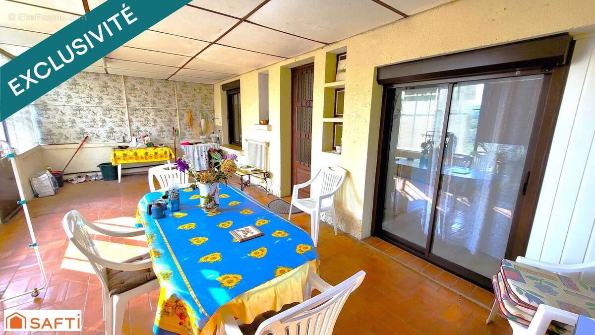 Photo 4 - Maison à MONSEMPRON-LIBOS