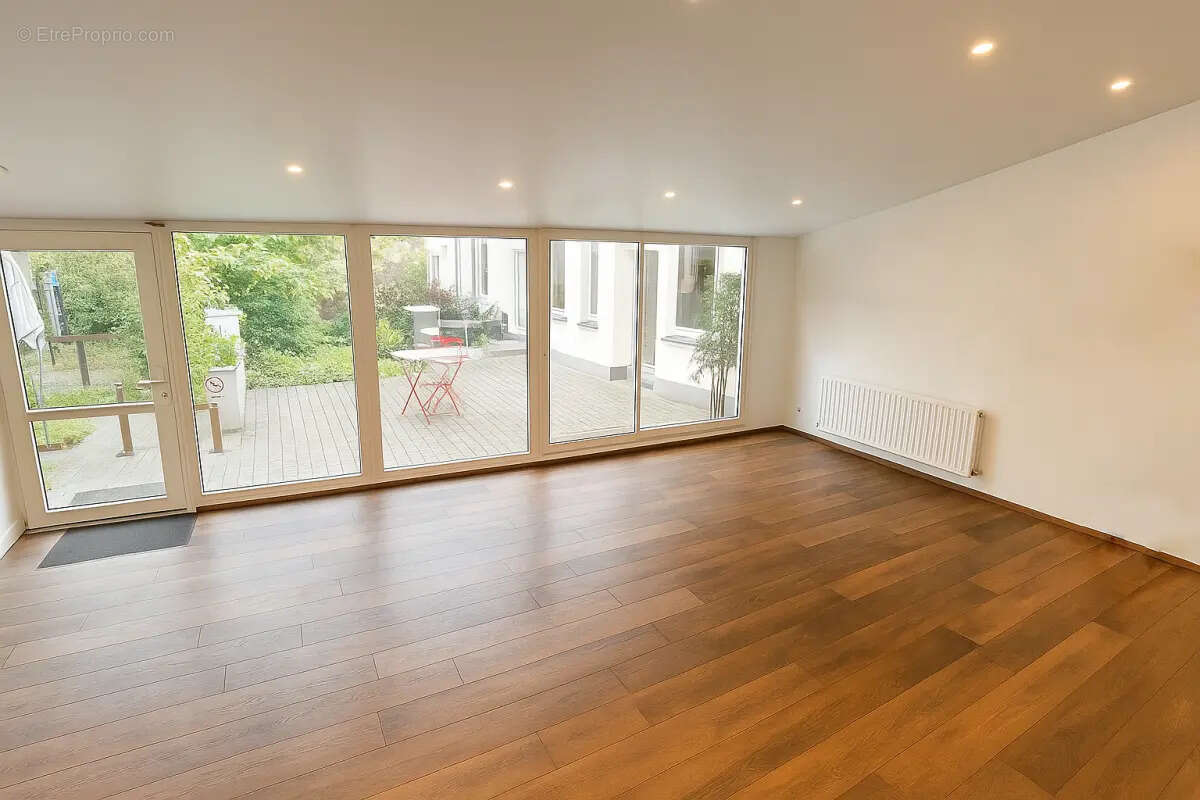 Commerce à BOULOGNE-BILLANCOURT