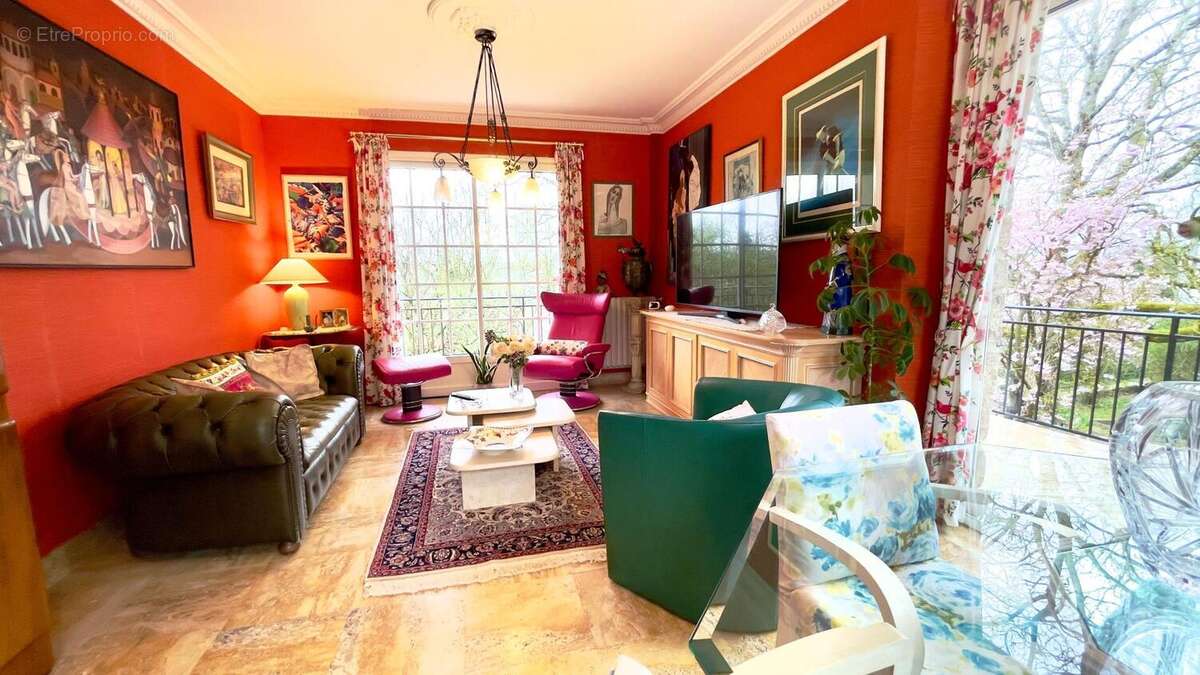 Photo 7 - Maison à MAYENNE