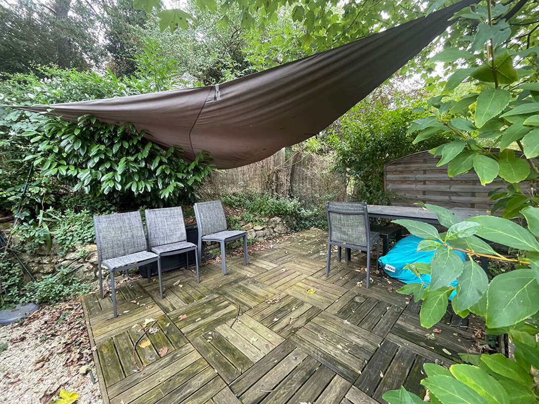 Appartement à ETAMPES