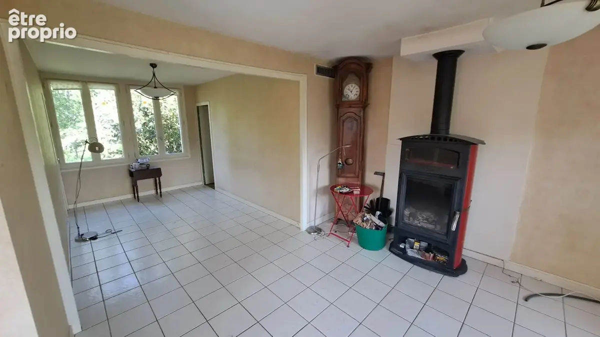 Maison 9 pièces 184 m² à vendre à Mordelles (35310) - photo 3