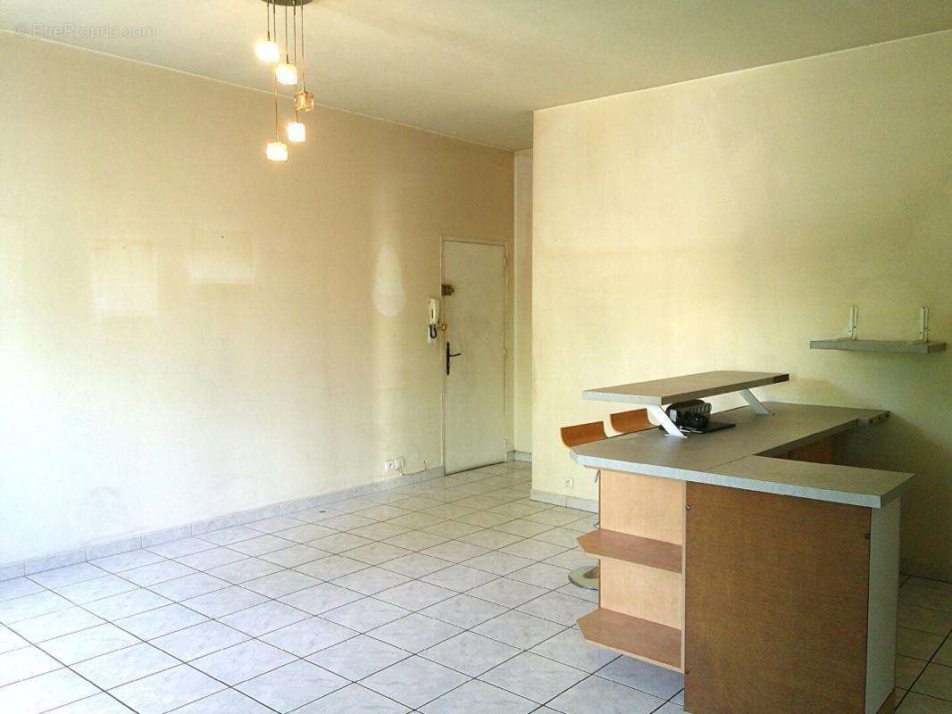 Appartement à VIDAUBAN