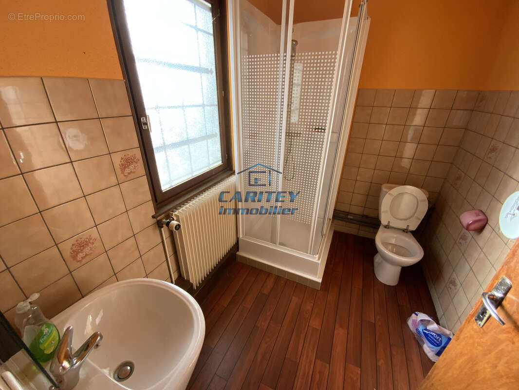 Appartement à LURE