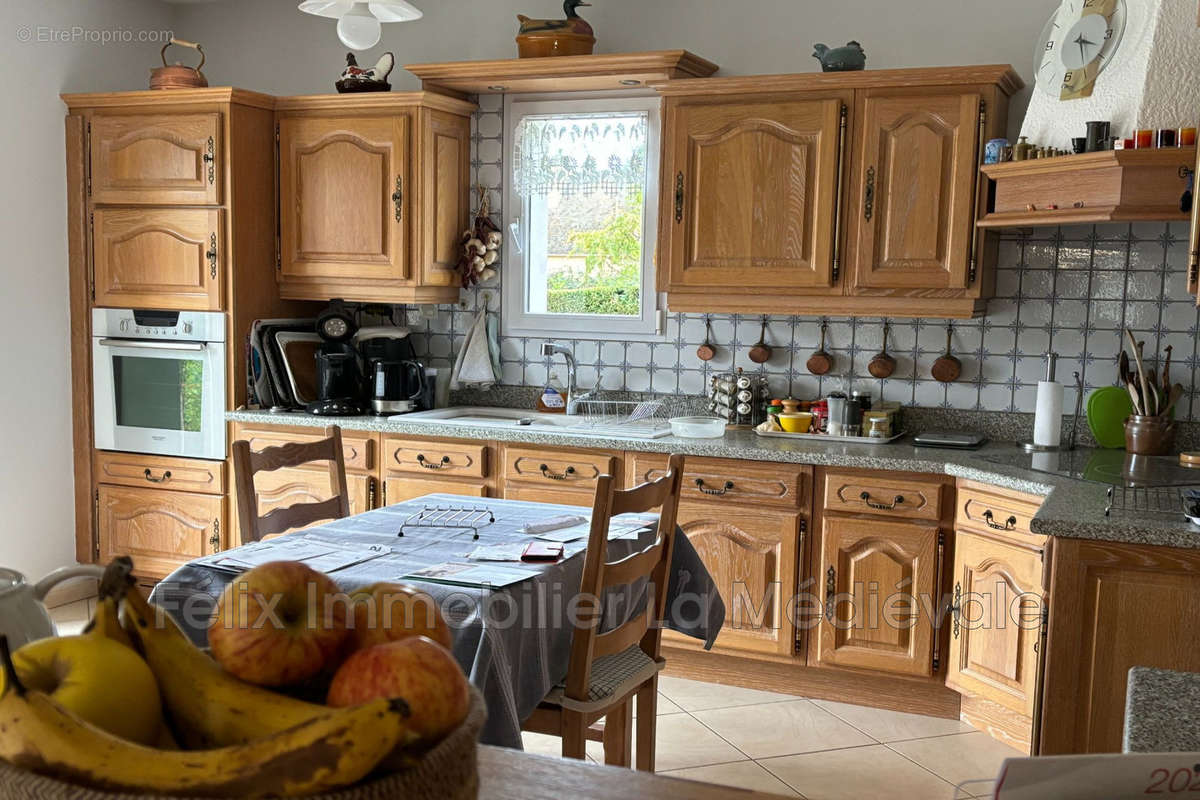 Maison à SARLAT-LA-CANEDA