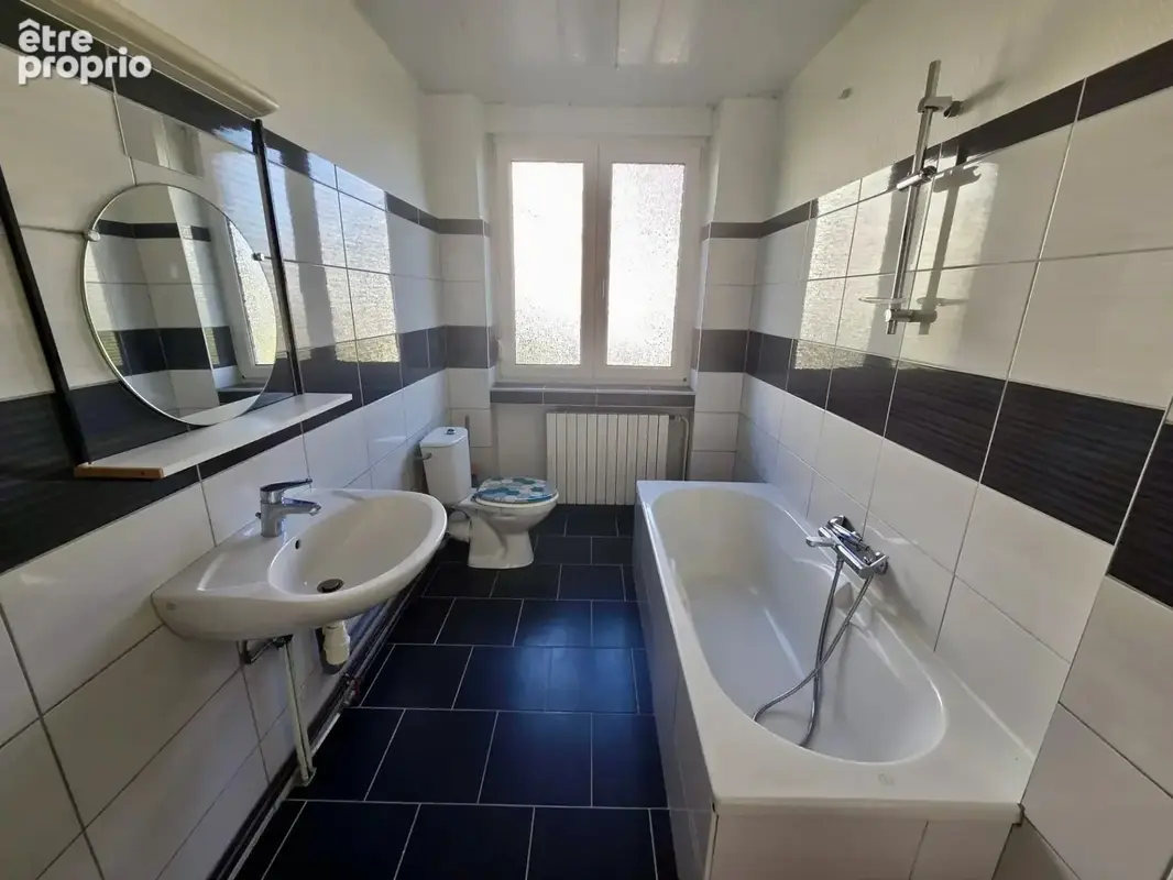 Maison 5 pièces 150 m² à vendre à Faulquemont (57380) - photo 12